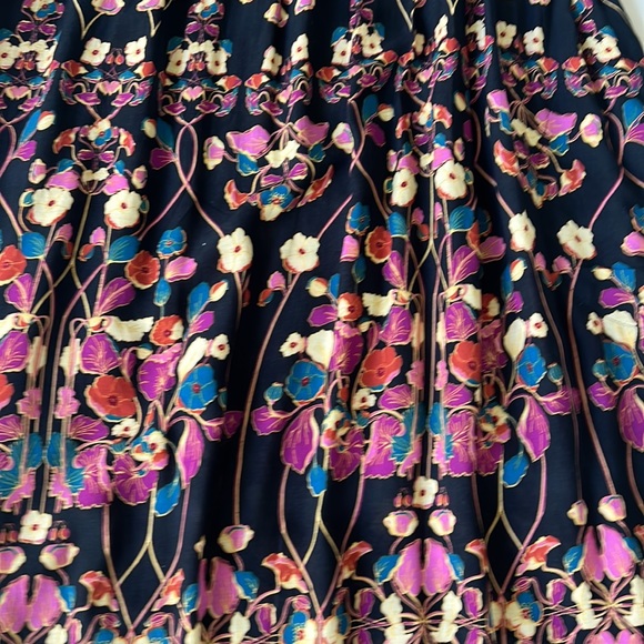 Anthropologie  maci spaghetti strap dress - Picture 7 of 7